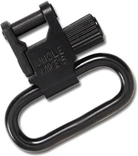 Uncle Mike's Sling Swivel Wood Screw Type QD 115 RGS 1;25