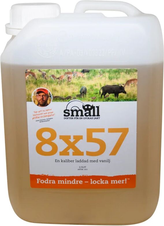 Smäll Attractants 2,5L