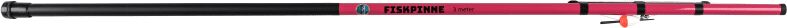 Ifish Fiskpinne 3m Rosa