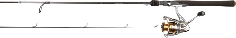 Ifish Haspelset Hero Braid 8' 5-25g