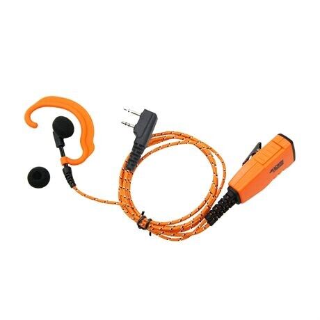 Icom ProEquip PRO-P610L Headset