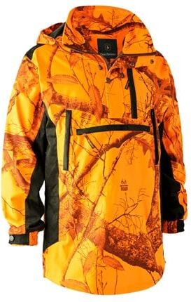 Deerhunter Explore Anorak Real Tree Edge Orange  54