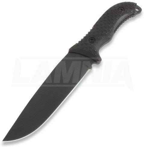 Schrade Fixed Blade 5.77