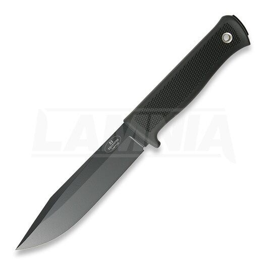 Fällkniven S1 Zytel overlevelseskniv, svart