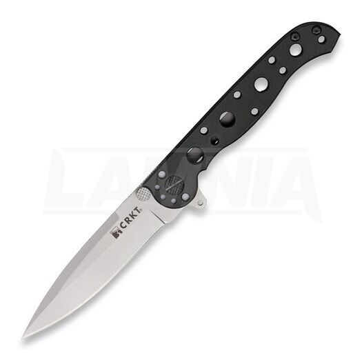 CRKT M16-01S Spear Point foldekniv, framelock