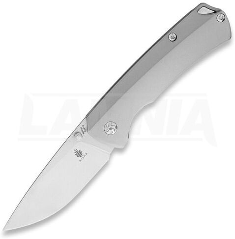 Kizer Cutlery T1 Framelock foldekniv