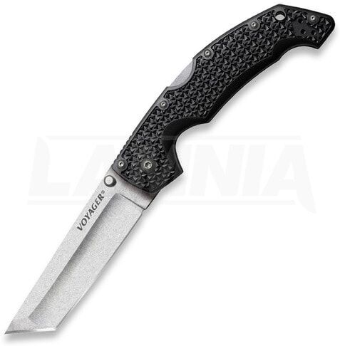 Cold Steel Large Voyager Tanto foldekniv