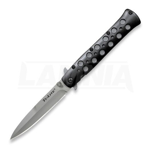 Cold Steel Ti-Lite Linerlock foldekniv