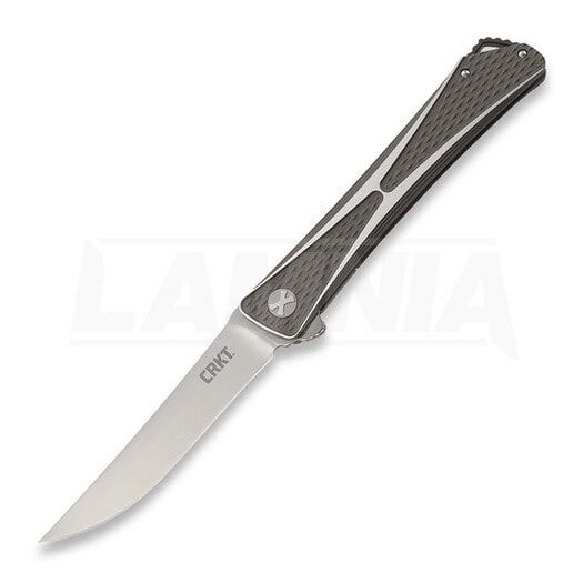 CRKT Jumbones Linerlock foldekniv