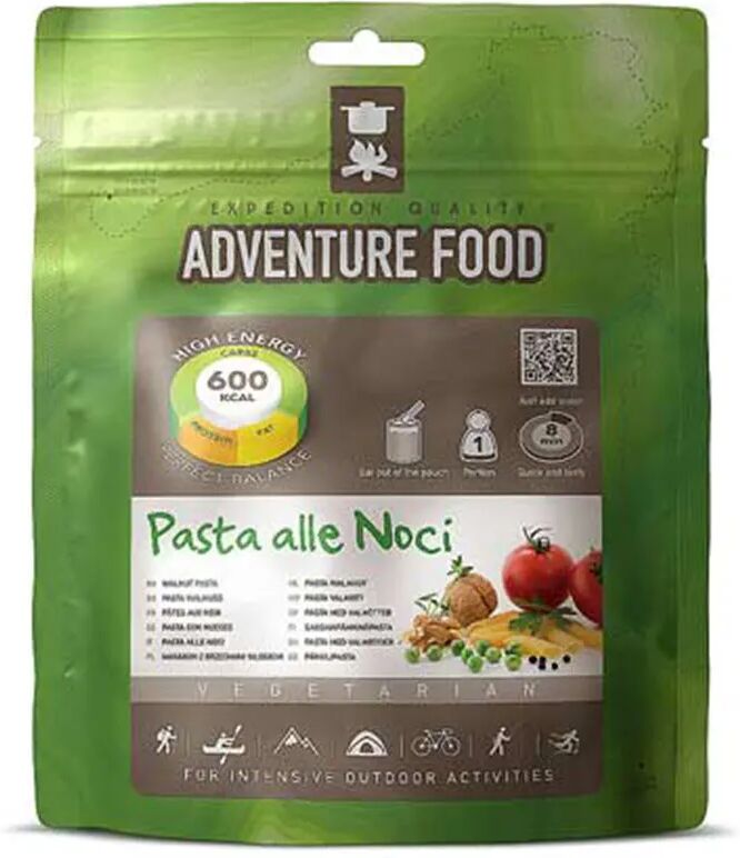 Adventure Food Pasta alle Nochi - pasta/valnøtt - turmat