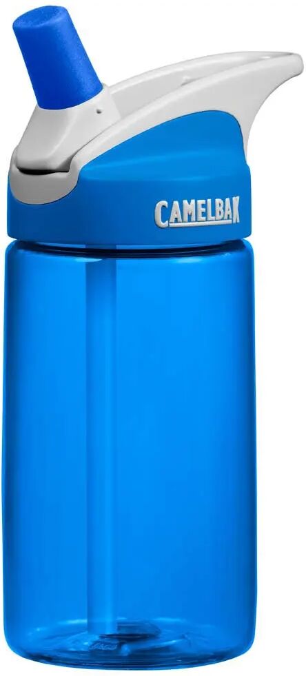 Camelbak Eddy drikkeflaske til barn 400 ml - Blå