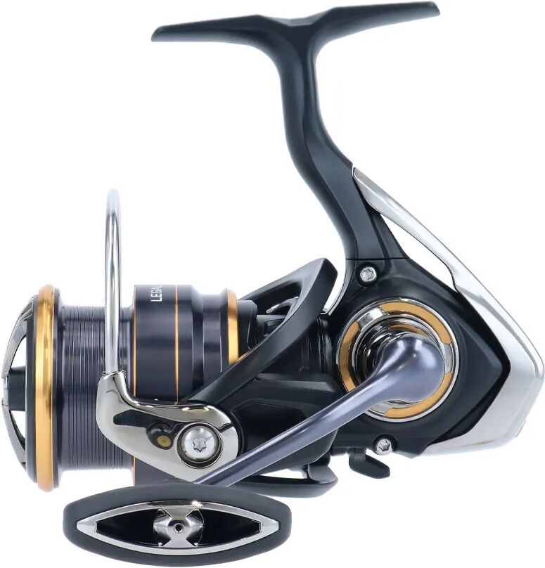 Daiwa Legalis LT 4000-C - haspelsnelle