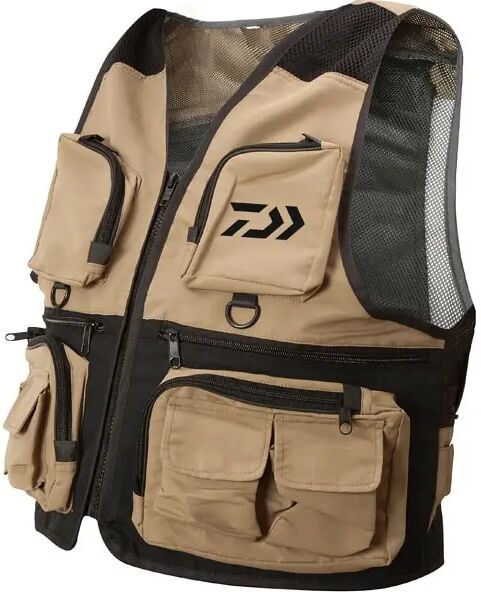 Daiwa Wading Waistcoat fluevest