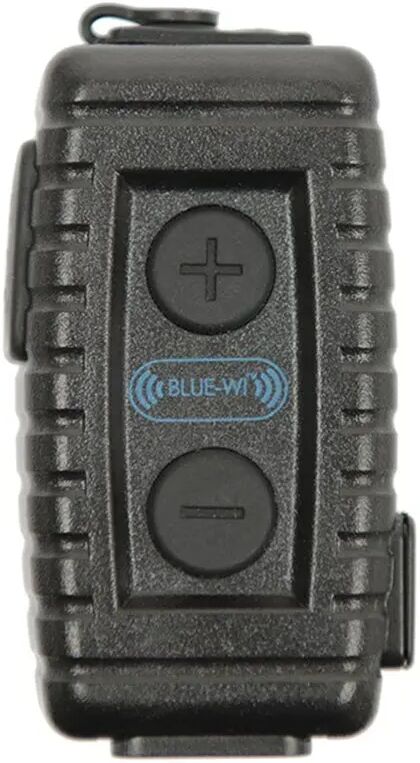 Icom BT Nighthawk bluetooth, blåtannenhet