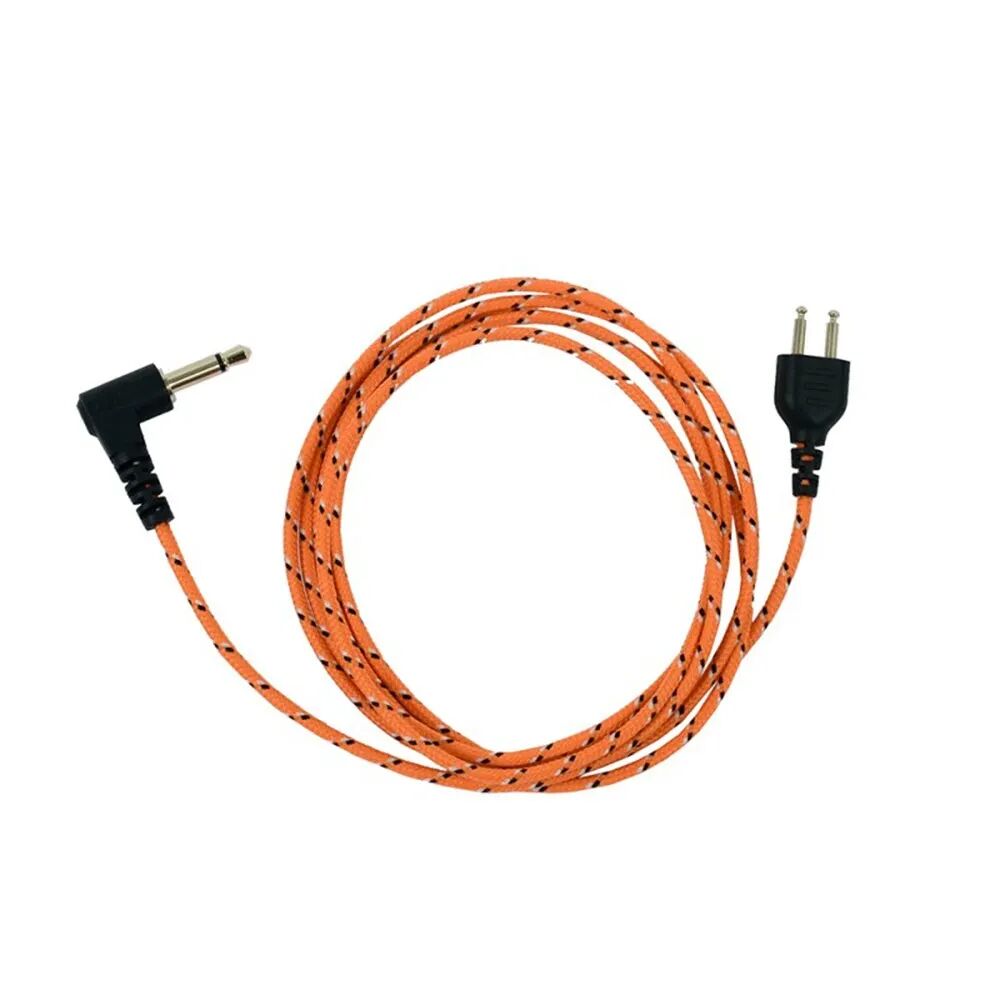 Icom Kabel for Peltor hørselvern, 3,5mm - 2-pin