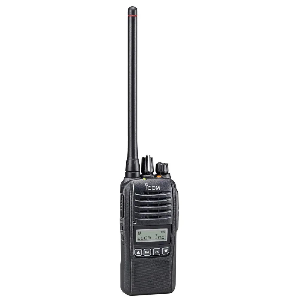 Icom ProHunt Basic Digital jaktradio