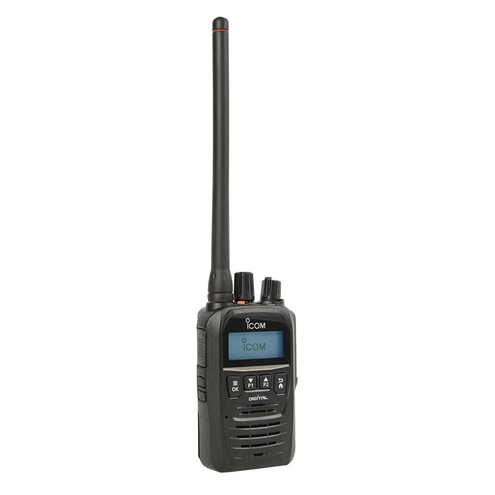 Icom ProHunt D52 digital jaktradio