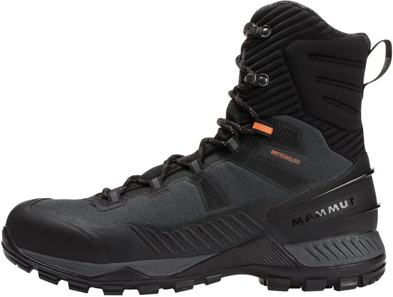 Mammut Blackfin III WP High (M) vinterstøvel