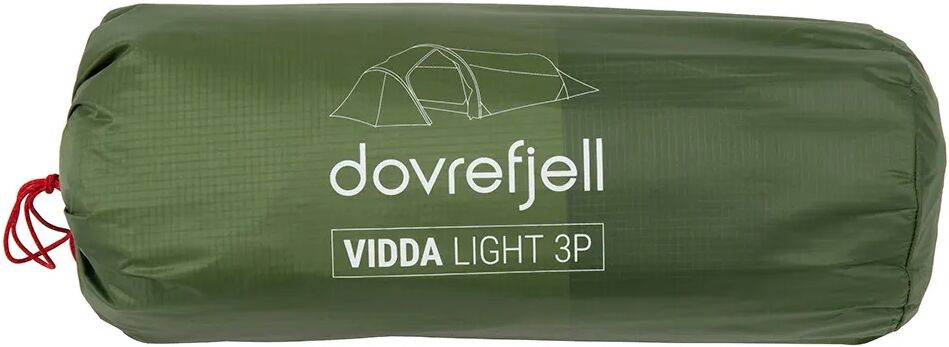 Dovrefjell Pakkpose til Dovrefjell Vidda Light 4p telt