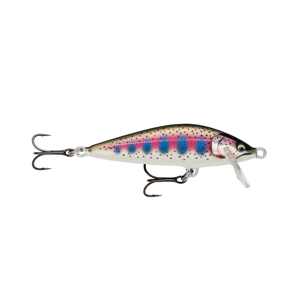 Rapala CountDown Elite wobbler - 7,5 cm - GDRT