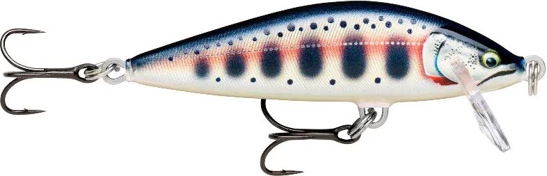 Rapala CountDown Elite wobbler - 7,5 cm - GDYM