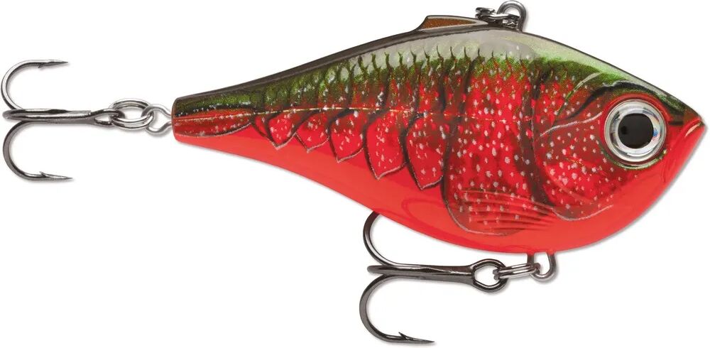 Rapala Rippin Rap wobbler - RCW