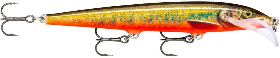 Rapala Scatter Rap minnow wobbler, 11 cm - CHL