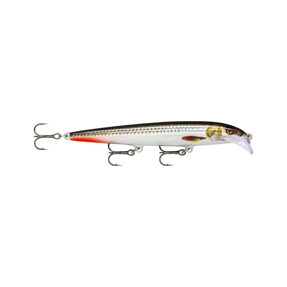 Rapala Scatter Rap minnow wobbler, 11 cm - ROHL