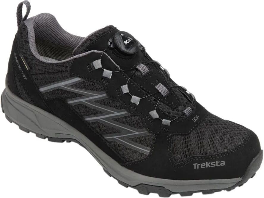 Treksta Bolt Boa GTX (M) tursko, vanntett, sort