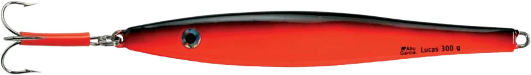 Abu Garcia Lucas 300g* STD STD