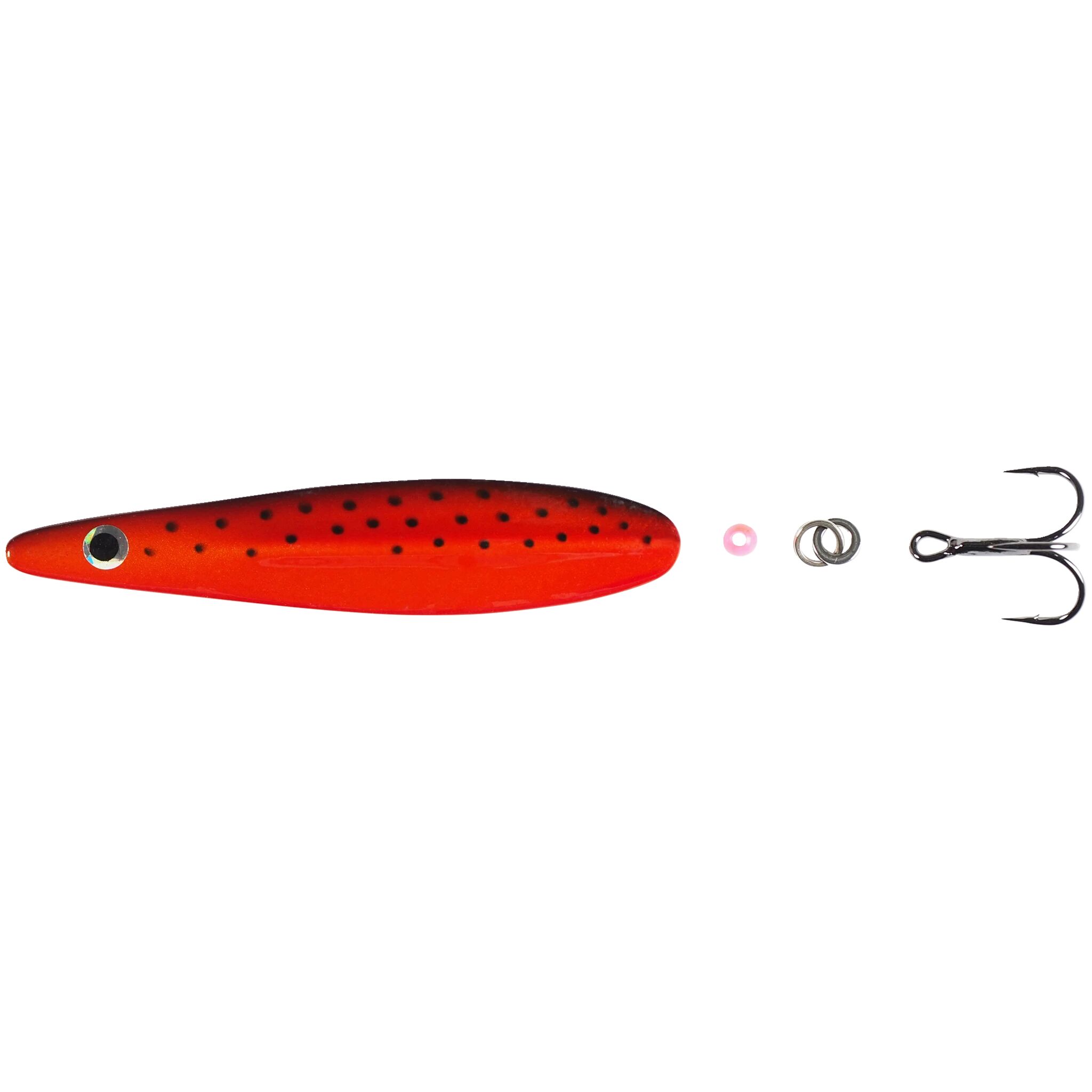 Abu Garcia Lf Mo Inline 16g 16g Copper Comet