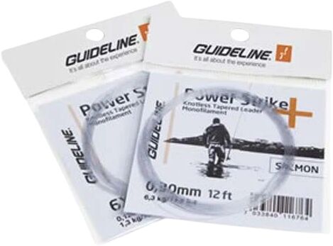 Guideline POWER STRIKE TROUT 12' 1X oneSize none