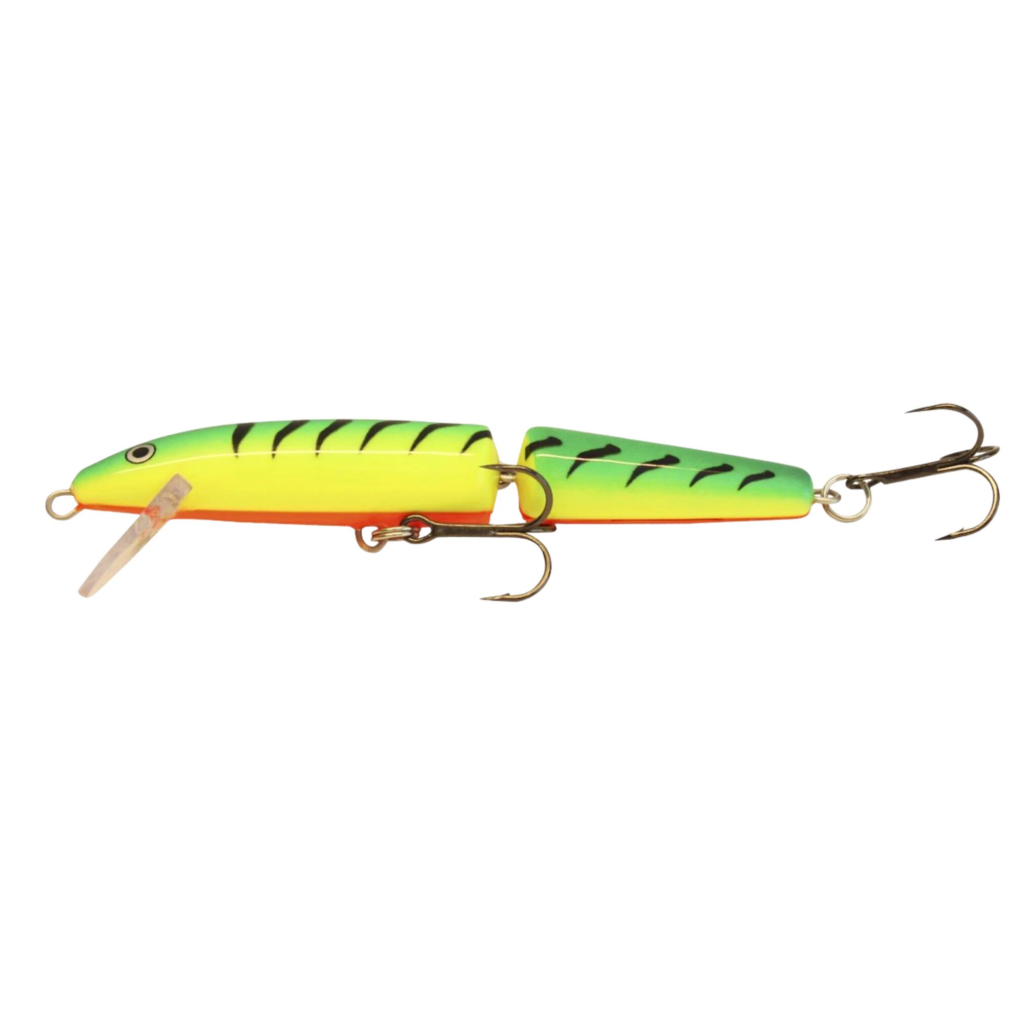 Rapala Ledad flyt 7 cm Firetiger 7cm Firetiger