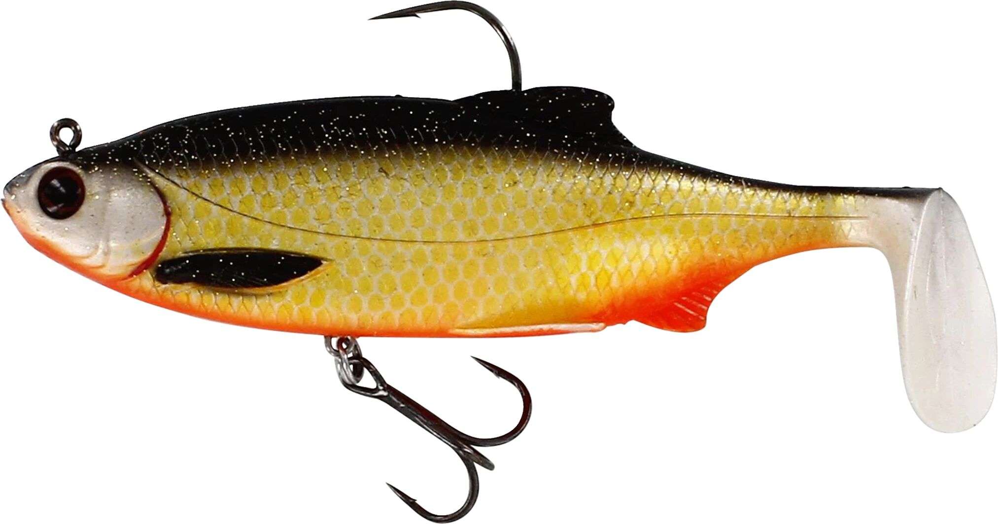 Westin Ricky The Roach 14cm - 57g 14cm - 57g Official Roach