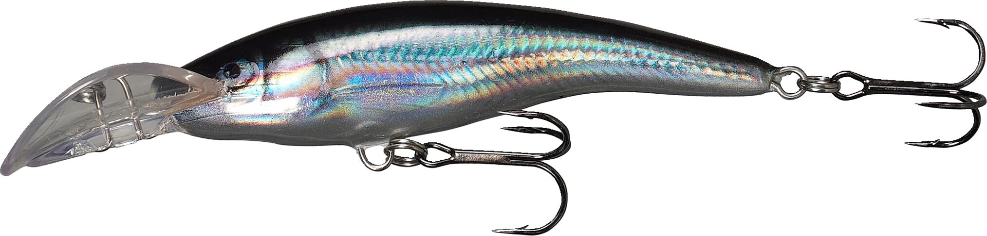 Rapala Scatter Rap Tail Dancer 9cm, wobbler 9cm SMHL