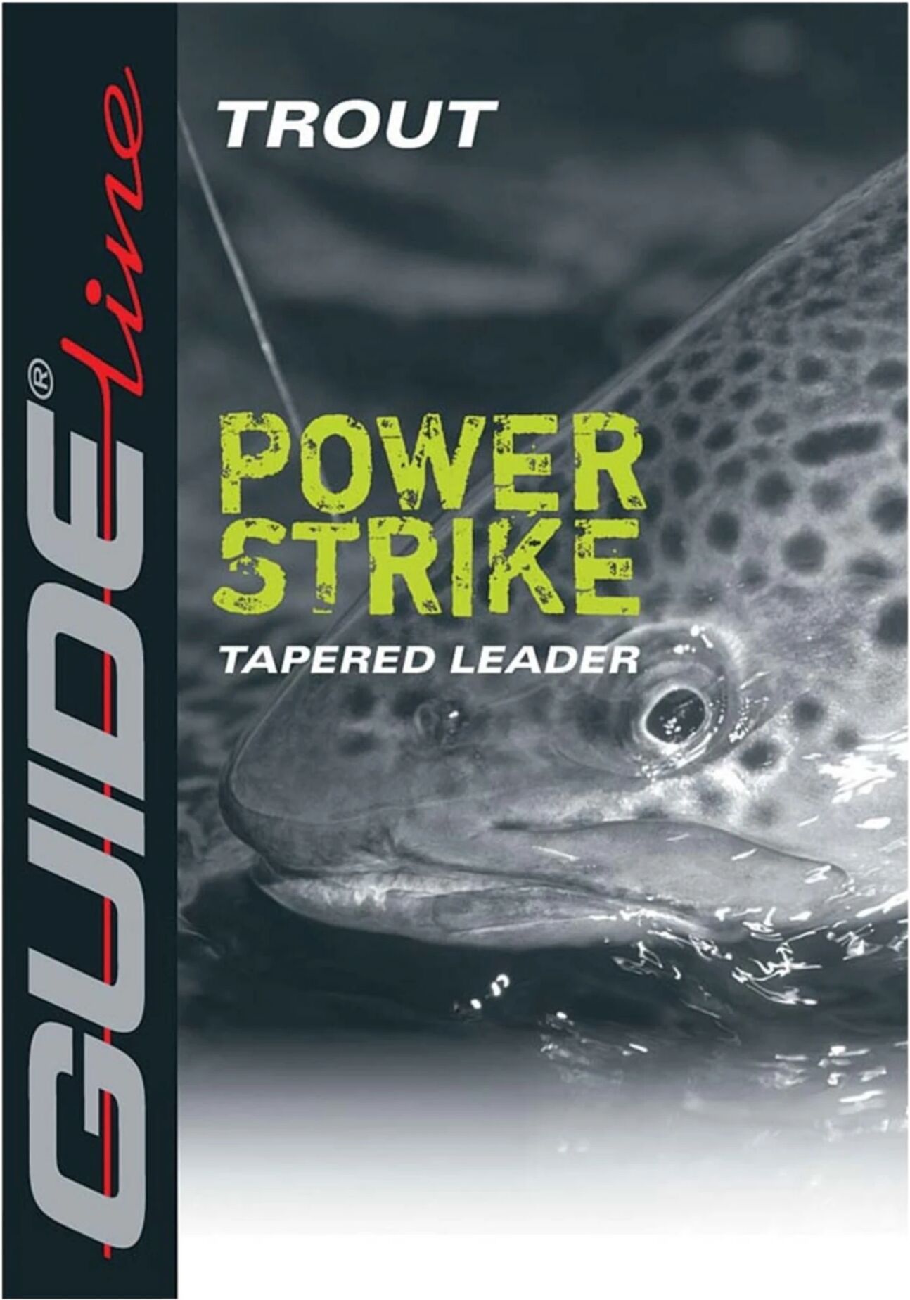 Guideline Fortom Power Strike Trout 9' 4X 0 0