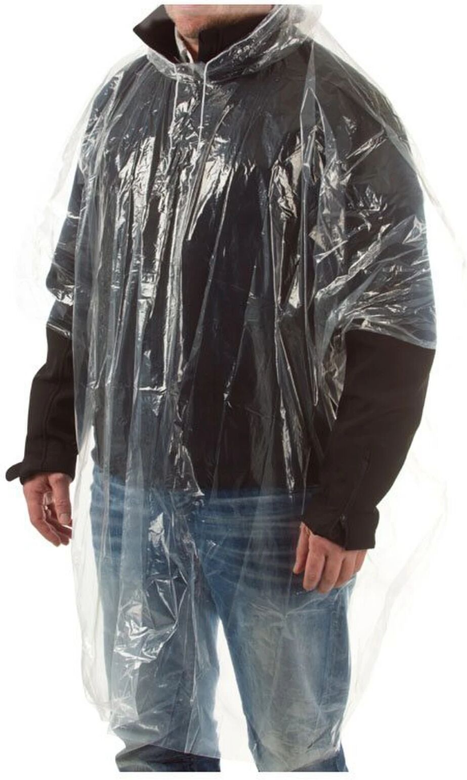 Phoxx Poncho oneSize none