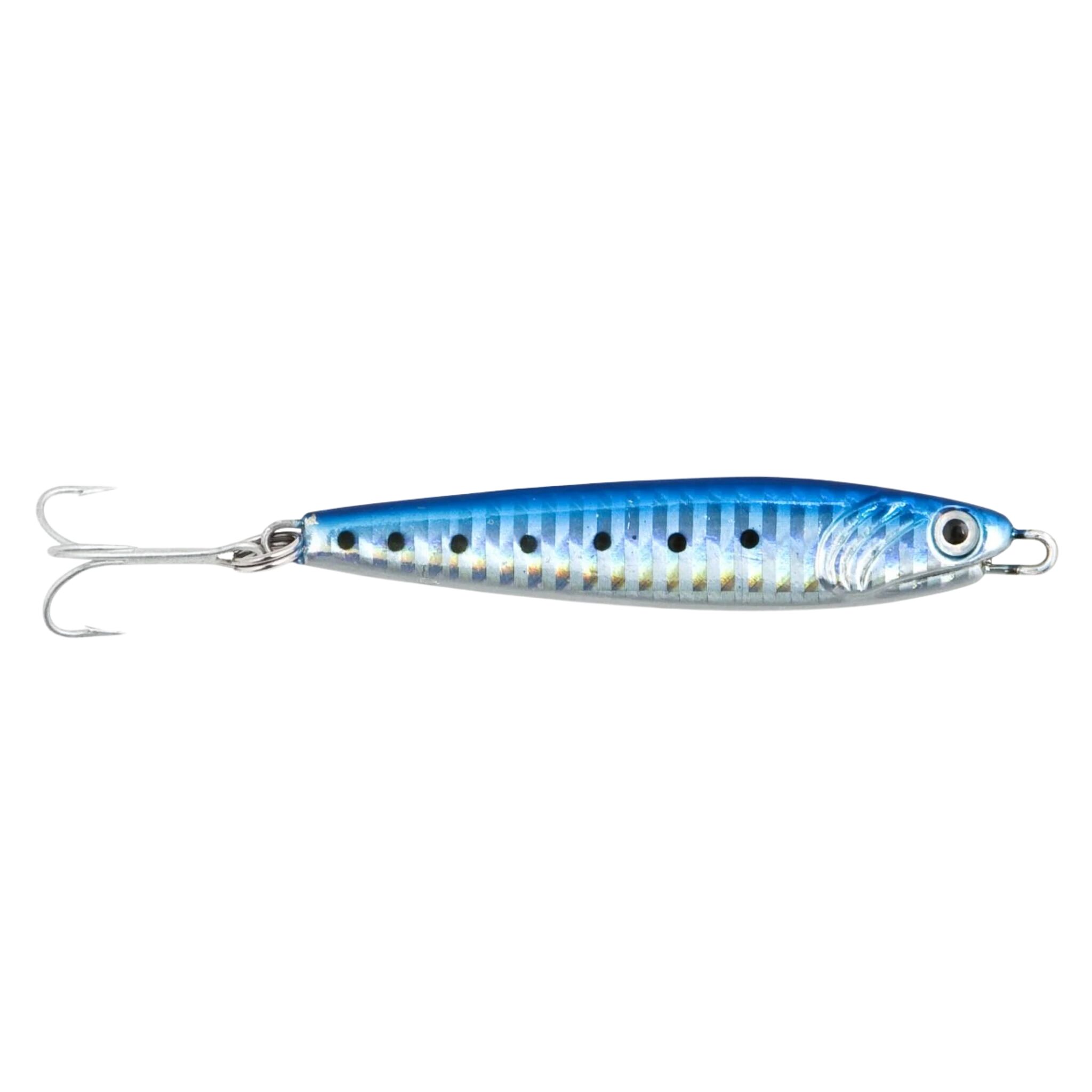 Elbe SILDEKONGEN 18G, fiskesluk, 2-pack STD STD