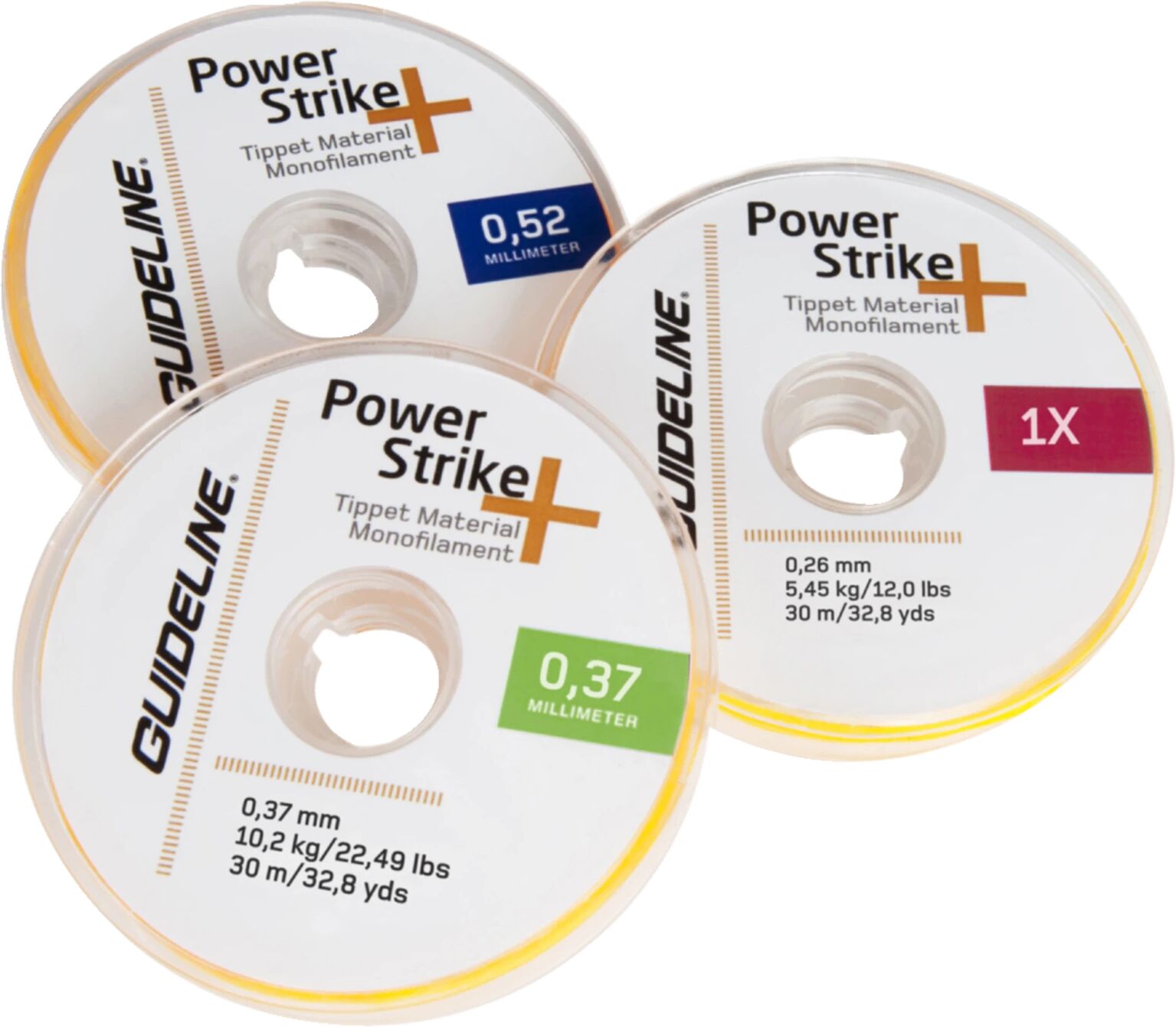 Guideline Power Strike 5x/0,152mm 30m sp 0 0