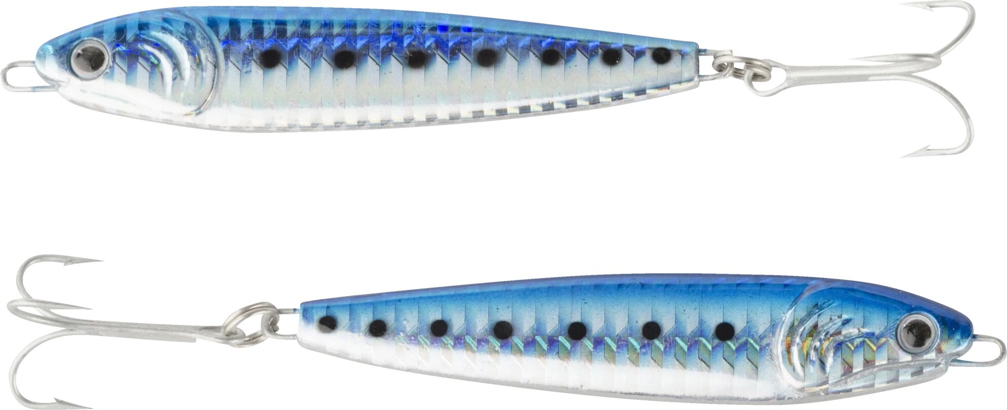 Elbe SILDEKONGEN 40G, fiskesluk, 2-pack STD STD