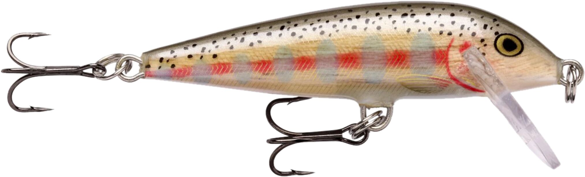 Rapala Countdown 7cm, wobbler STD STD