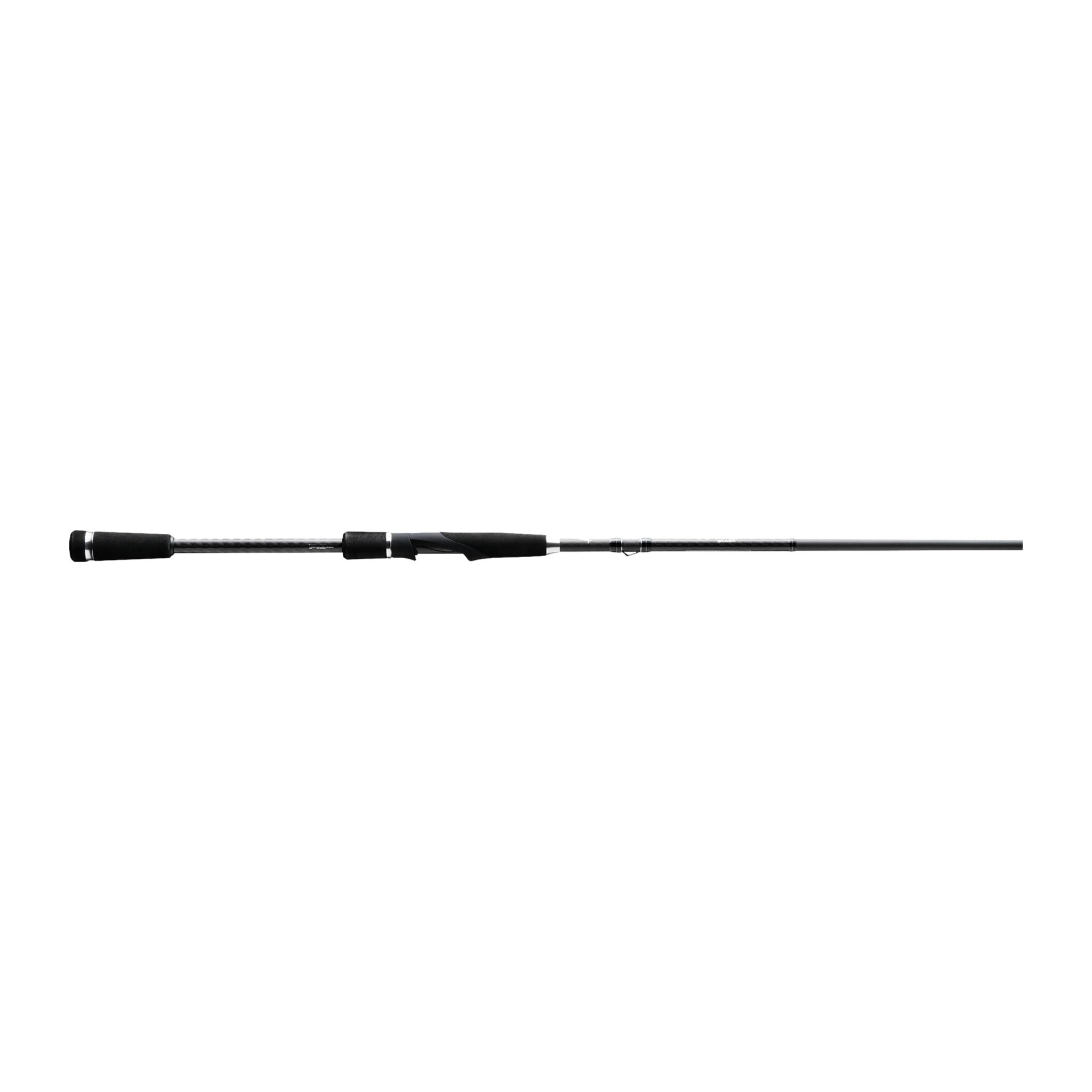 13 Fishing Fate Black Spinning 8'0 244cm Mh 15-40g 2-delt, haspelstang 8'0 - 15-40g STD