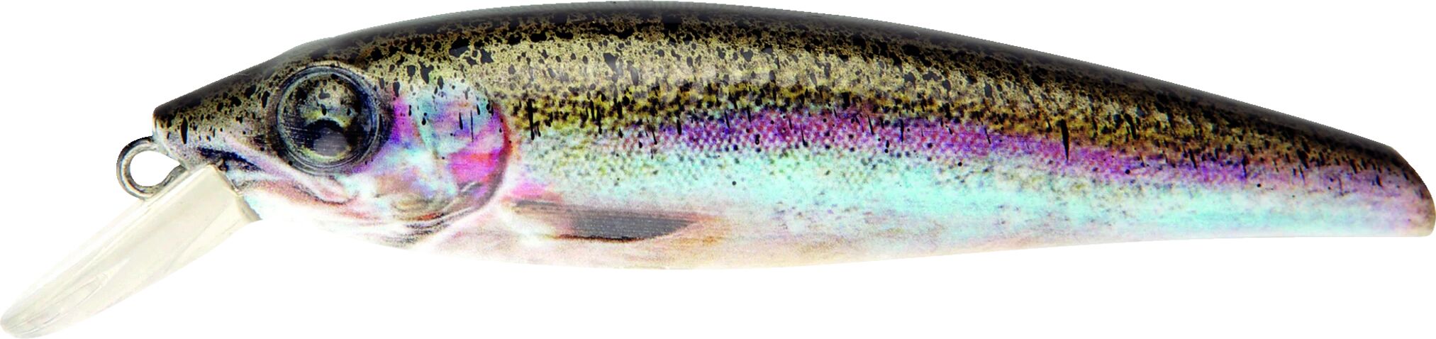 Prey Target 8,5 cm/12 g, wobbler 8,5cm - 12g Rainbow Trout