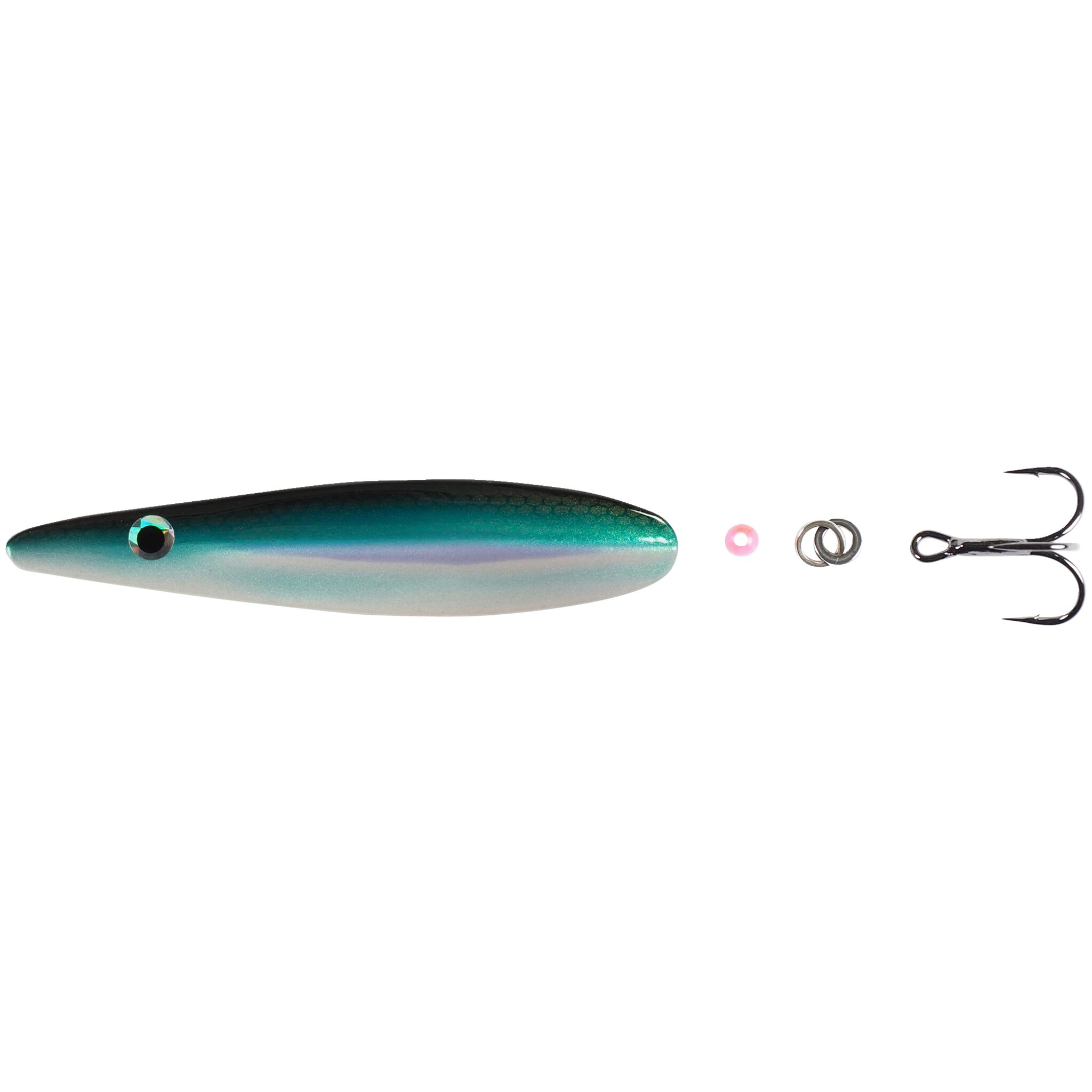 Abu Garcia Lf Mo Inline 16g 16g Blue Gem