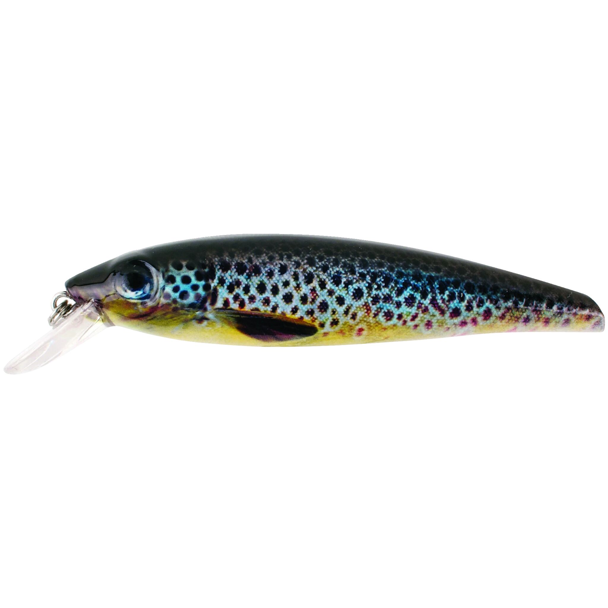 Prey Target 11 cm/15 g, wobbler 11cm - 15g Brown Trout