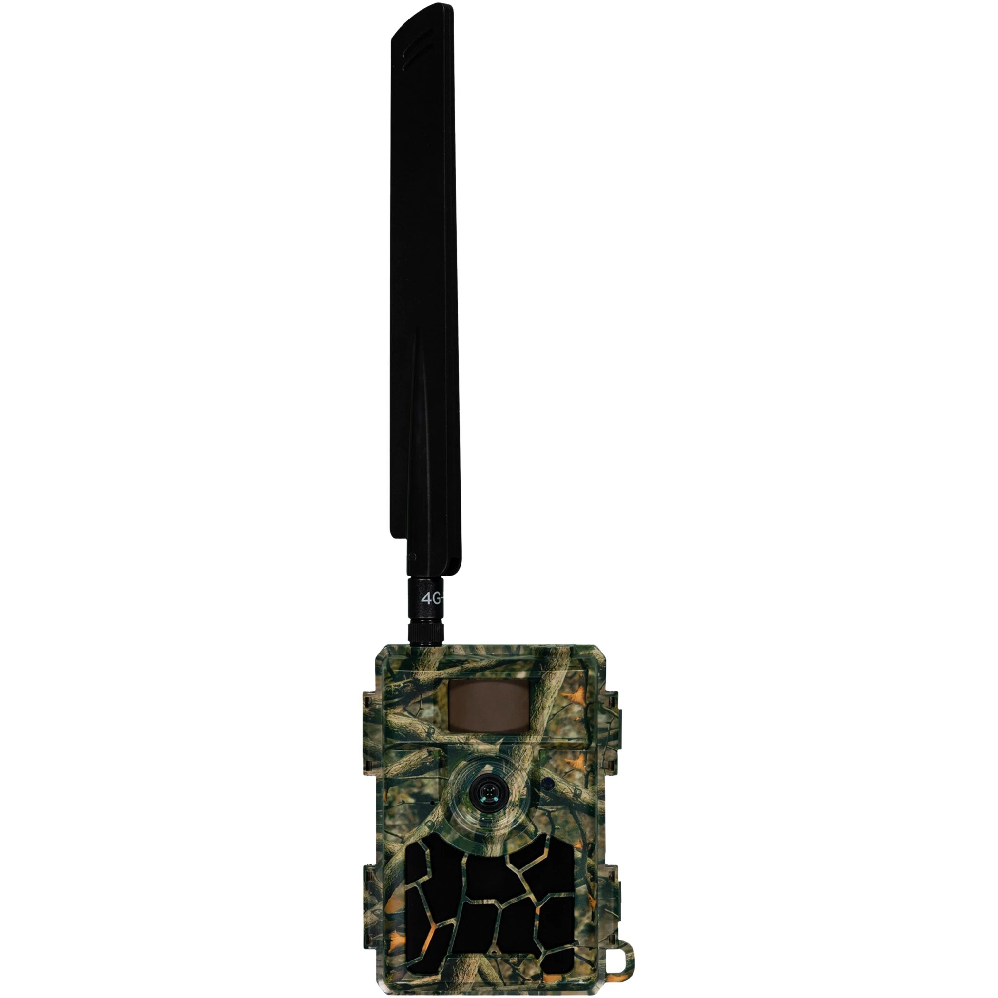 Hunter Alpha Cloud 4g, viltkamera, Grønn STD Camouflage