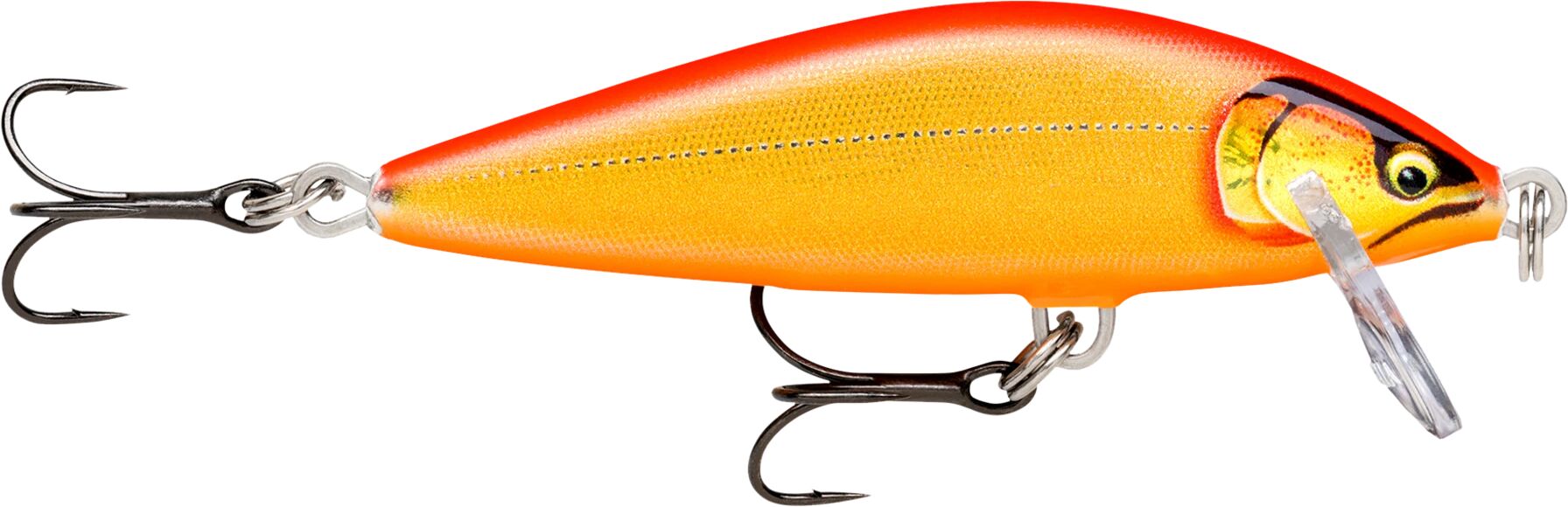 Rapala Countdown Elite 7,5cm, wobbler 7,5cm - 10g Gdgo