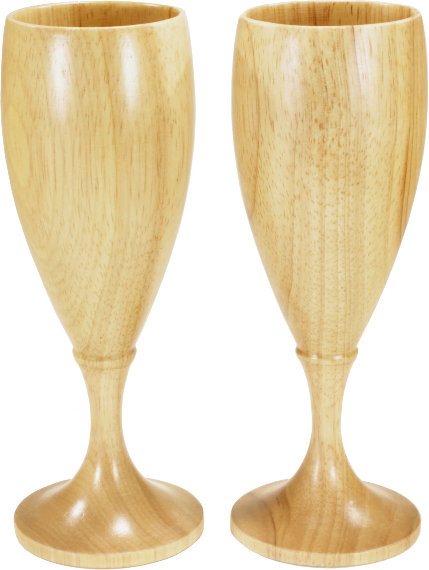 Eagle Wooden Wine Glass, vinglass STD STD