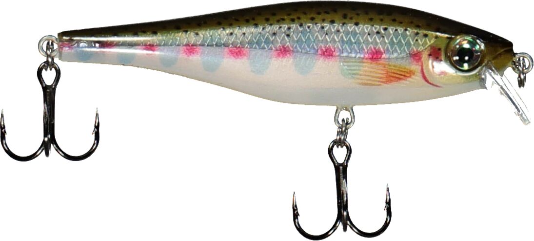 Rapala Bx Minnow 7cm, wobbler 07 RT