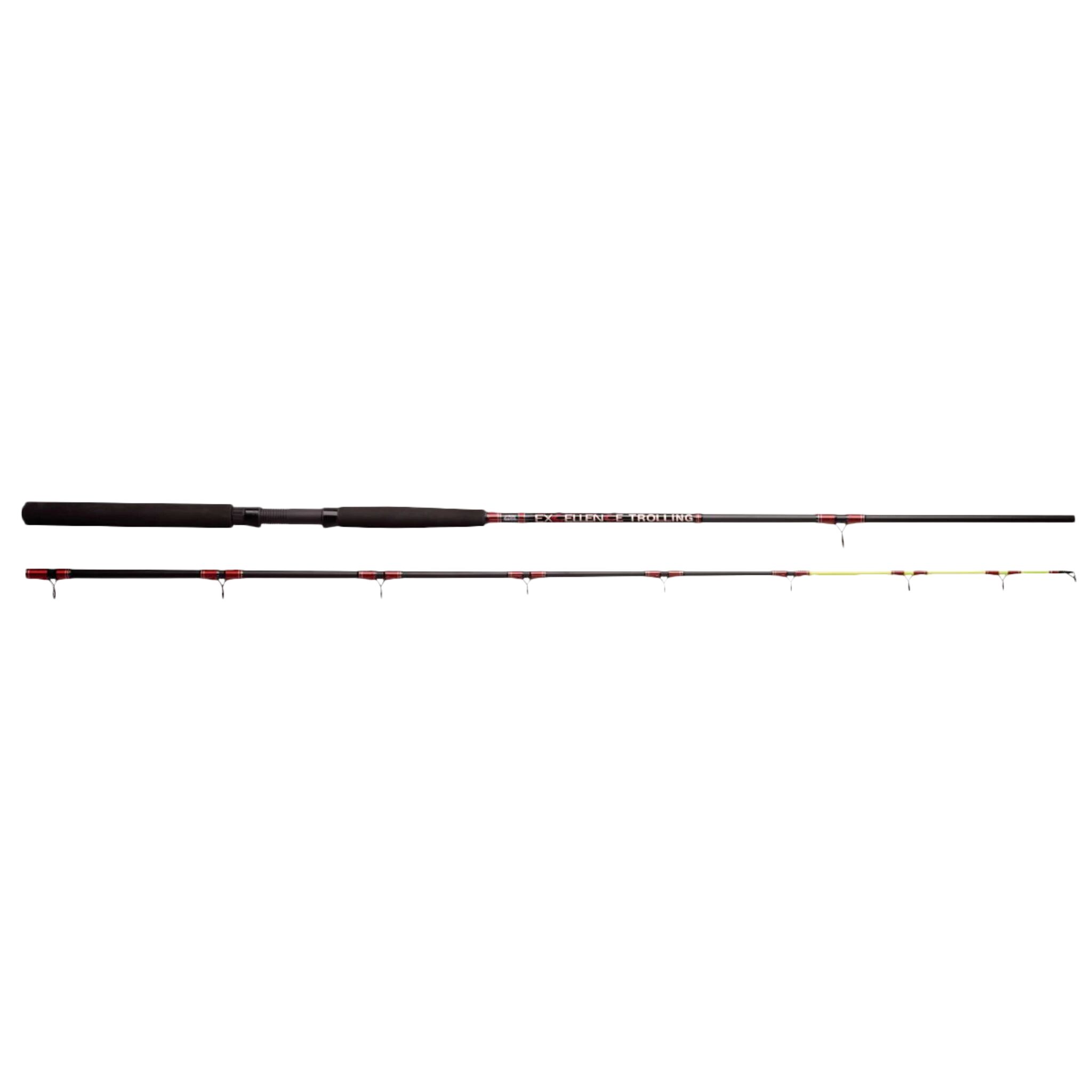 Abu Garcia Excellence 702M Trolling STD STD